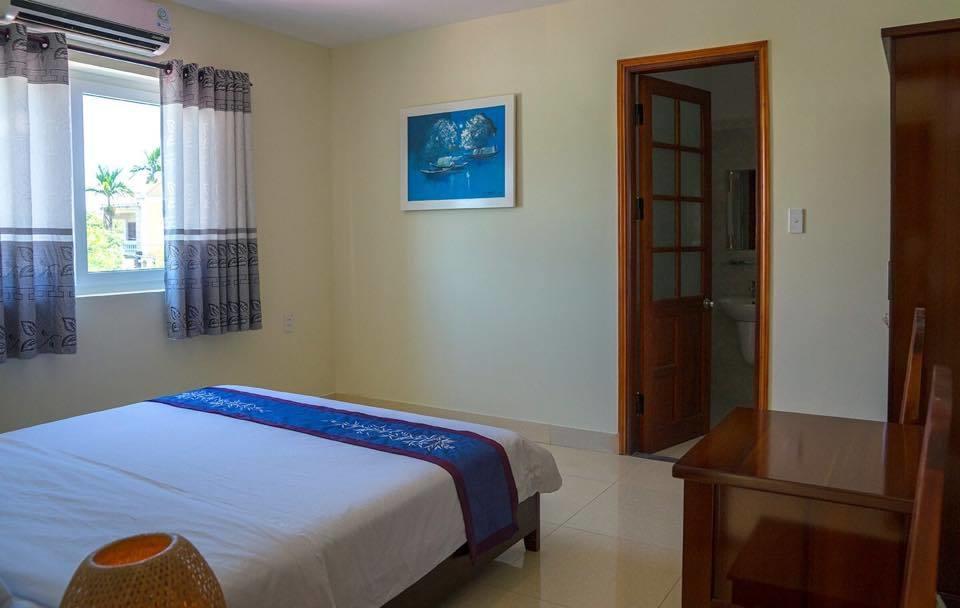 Harmony Hoian Homestay Хоян Номер фото