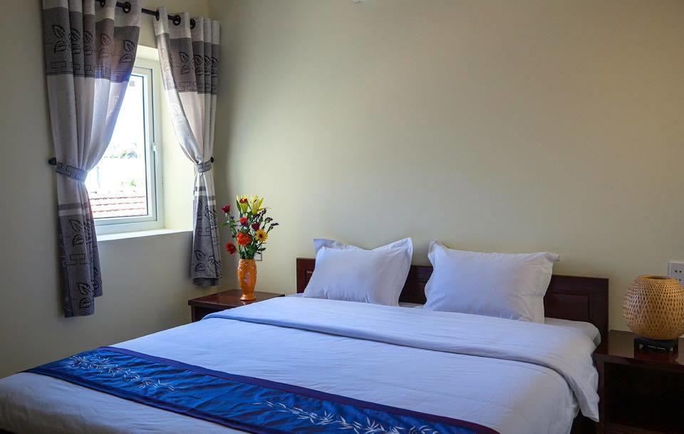 Harmony Hoian Homestay Хоян Номер фото