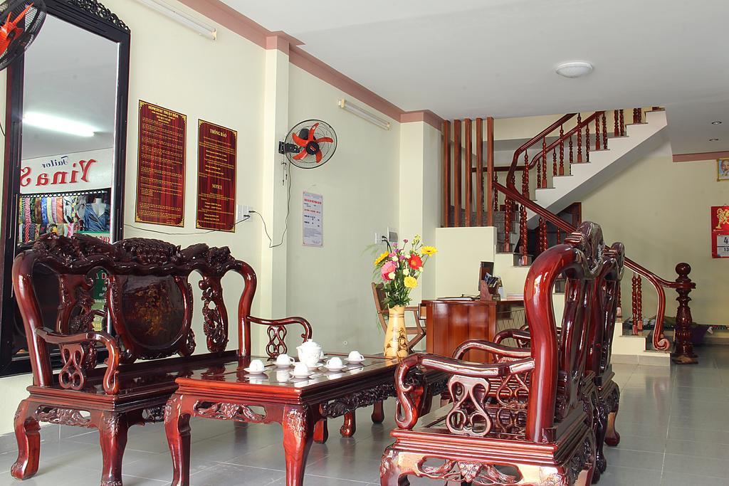 Harmony Hoian Homestay Хоян Екстер'єр фото