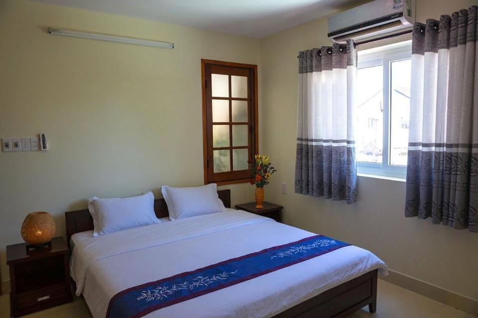 Harmony Hoian Homestay Хоян Номер фото