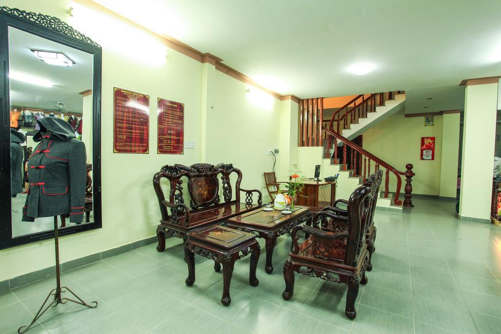 Harmony Hoian Homestay Хоян Екстер'єр фото