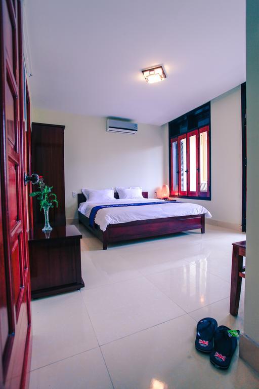 Harmony Hoian Homestay Хоян Номер фото