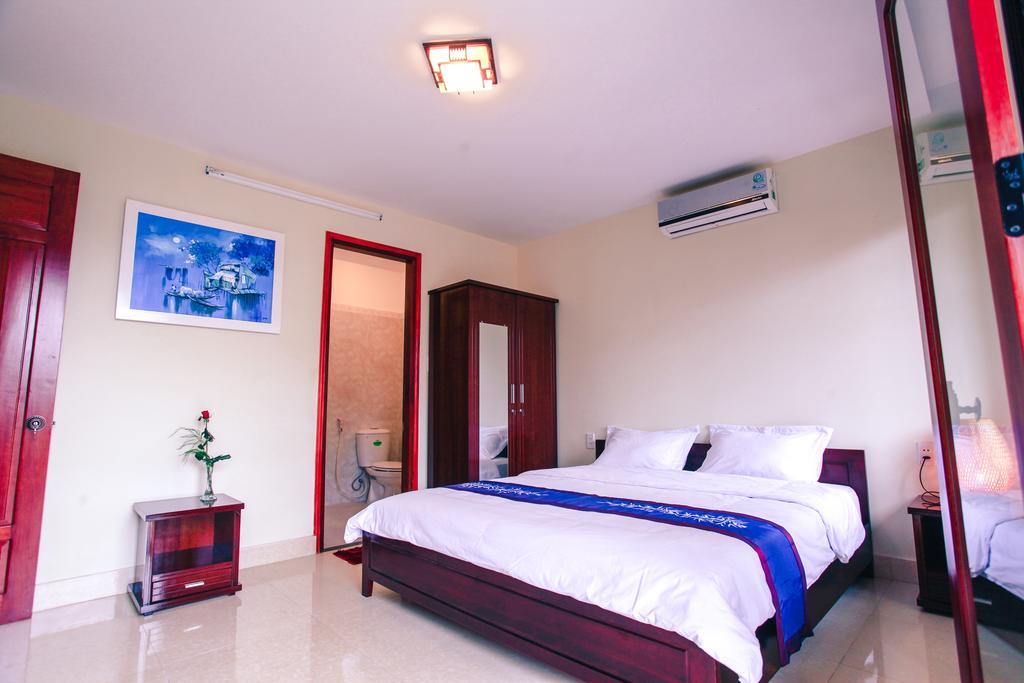 Harmony Hoian Homestay Хоян Екстер'єр фото