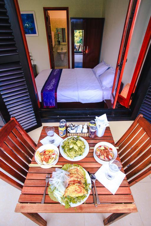 Harmony Hoian Homestay Хоян Екстер'єр фото
