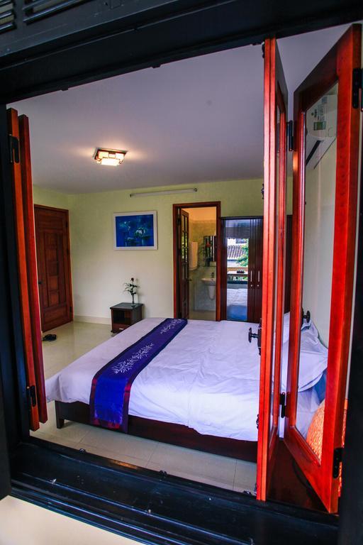 Harmony Hoian Homestay Хоян Екстер'єр фото