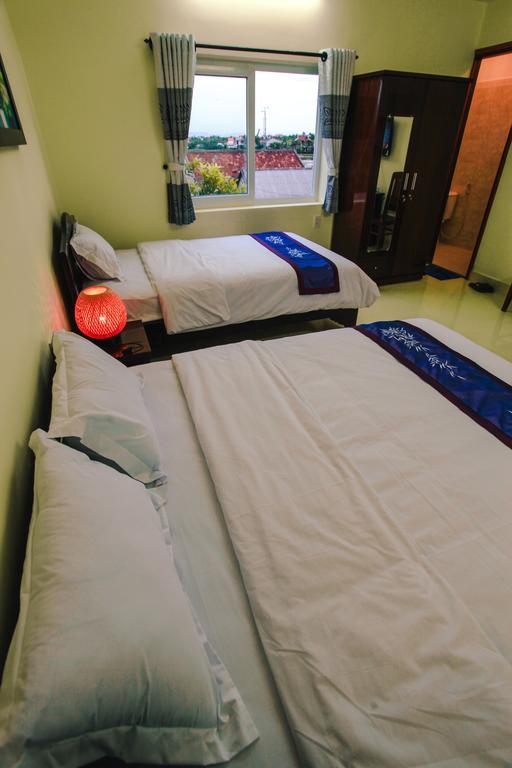 Harmony Hoian Homestay Хоян Номер фото