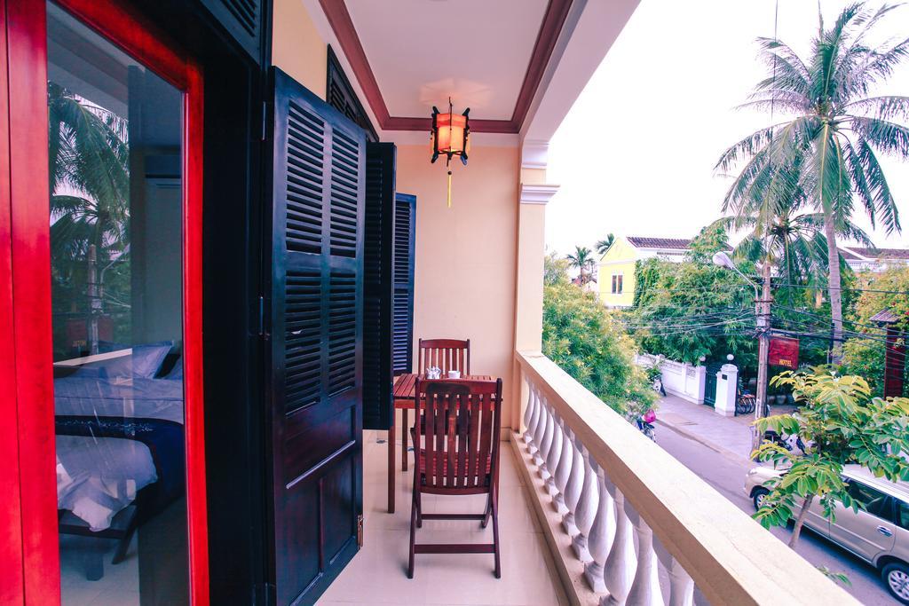 Harmony Hoian Homestay Хоян Номер фото