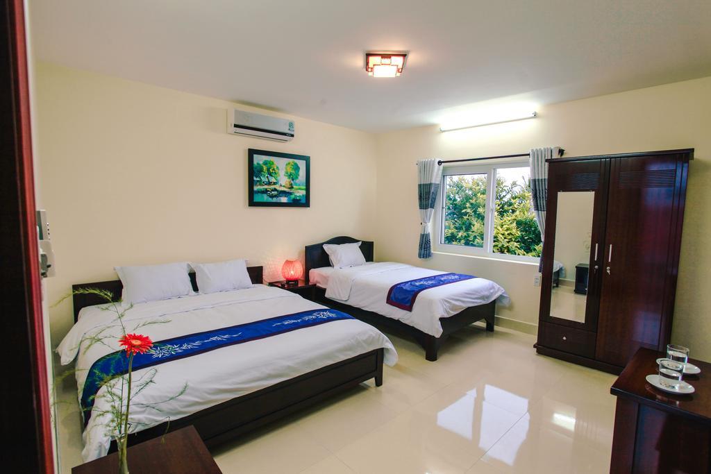 Harmony Hoian Homestay Хоян Номер фото