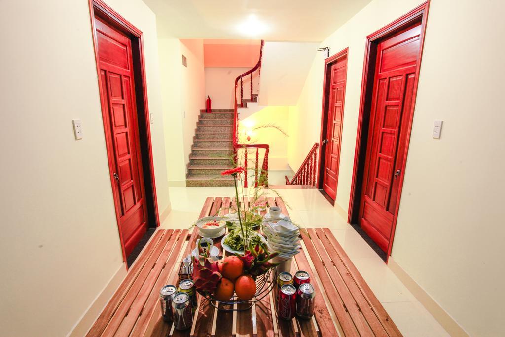 Harmony Hoian Homestay Хоян Екстер'єр фото