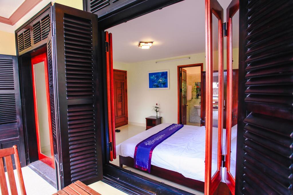 Harmony Hoian Homestay Хоян Номер фото