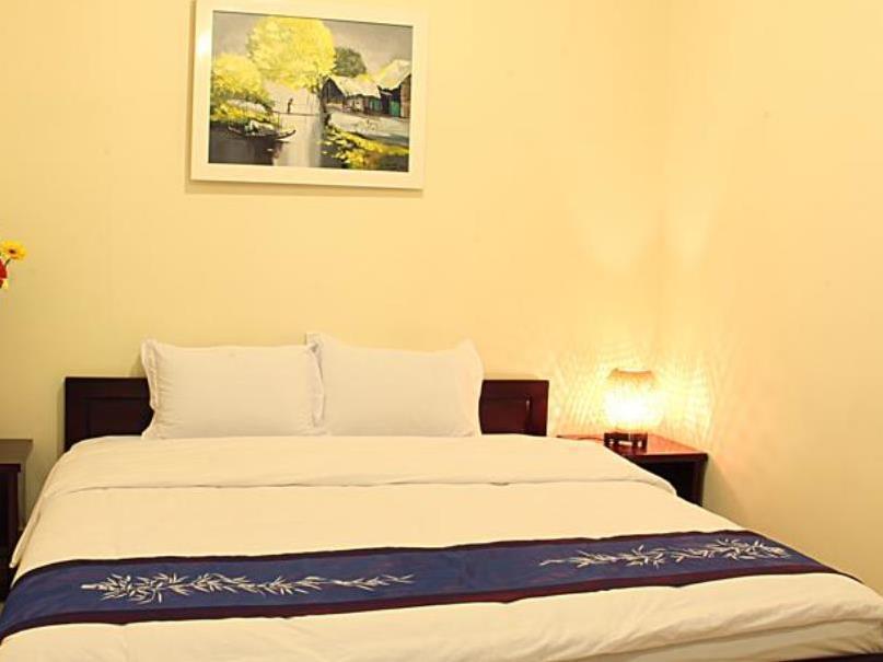 Harmony Hoian Homestay Хоян Екстер'єр фото