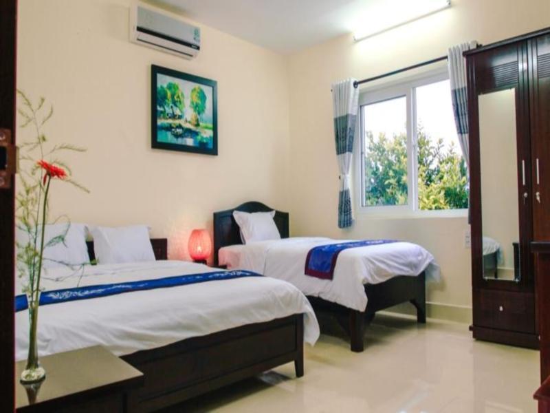 Harmony Hoian Homestay Хоян Екстер'єр фото