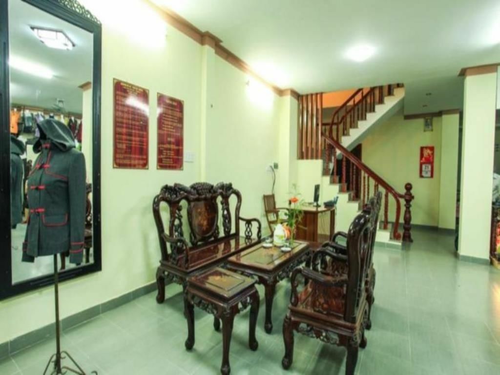 Harmony Hoian Homestay Хоян Екстер'єр фото